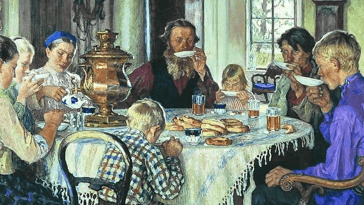 Место силы, или кем будет зятю шуринов племянник?