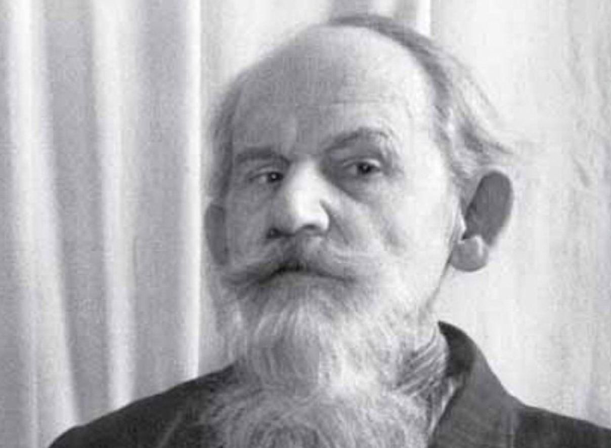 Борис Шергин -  голос Севера