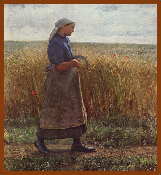 Раньше и в поле рожали — ничего.