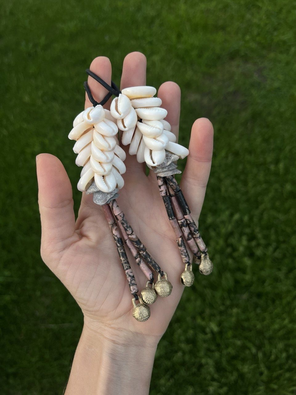 Шепот земли и зов предков Алтая.